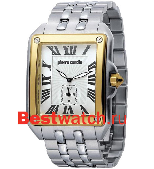 Часы Pierre Cardin Gents PC100771F01